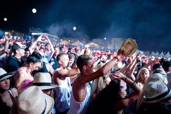 Now is a Good Time to… check out JOE’s Top Five European Music Festivals