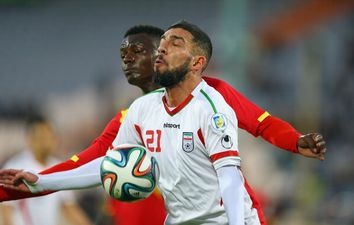 World Cup Preview, Group F: Iran