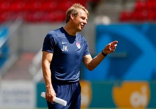 World Cup Bet of the Day: USA and Germany to draw which will see them both go through