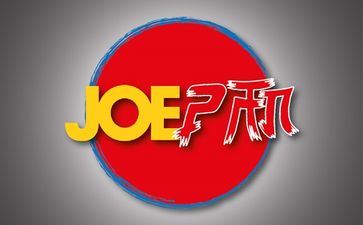 Why we decided to get behind JOEpan for World Cup glory