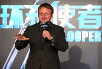 Looper and Breaking Bad director confirmed to helm Star Wars: Episode VIII
