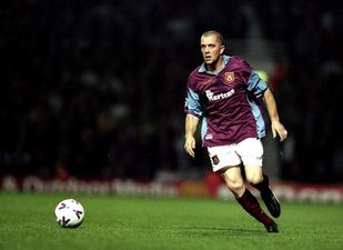 Former West Ham hard man Julian Dicks has been named manager of the Hammers’ ladies team