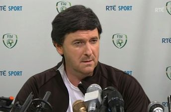 Video: Last night’s Apres Match turned its attention to a cranky Roy Keane