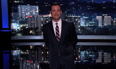 Video: Jimmy Kimmel asks pedestrians if they’ve ever had sex with someone from the internet