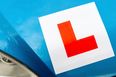 PIC: Yes it’s childish but this driving school has the most perfect name possible