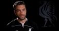 Video: Rickie Lambert’s first interview as a Liverpool player
