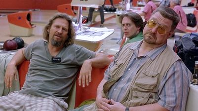 Fans of the Dude will love this! There’s a Big Lewbowski Festival in Cork next month