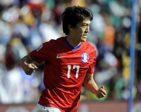 World Cup preview, Group H: South Korea
