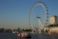 Pic: London Eye Facebook page posts a picture of attraction that looks more than a bit like male genitalia