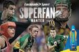 Poll: Time to vote for Ireland’s biggest sports superfan