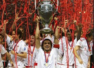 Paolo Maldini made his debut 30 years ago today: JOE looks at the career of the AC Milan legend