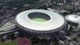 Pic: Google Street View now lets you walk inside the World Cup stadiums in Brazil