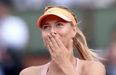 Get your Mooju back – Sharapova comes back from the brink three times in the French Open