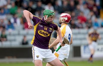 Wexford rattle Antrim to book SHC semi-final date with the Dubs in a fortnight