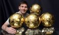 Happy Birthday to Lionel Messi: JOE looks back at the career of the greatest player of his generation