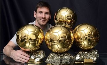 Happy Birthday to Lionel Messi: JOE looks back at the career of the greatest player of his generation