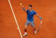 Video: This is special… Footage of the French Open tennis in super-slow motion