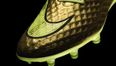 Pic: Neymar gets special golden boots from Nike for World Cup knockout phase
