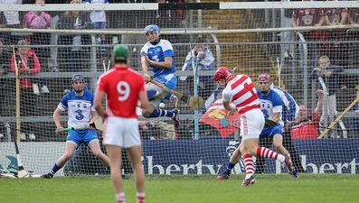 Stephen O’Keeffe’s tweet about THAT save is pretty damn funny