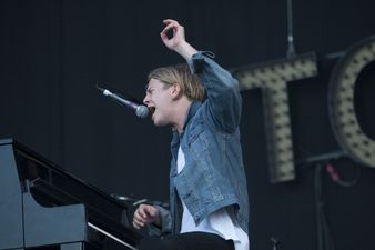 Here’s the day-by-day breakdown for Indiependence 2014