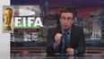 Video: Ex-Daily Show man John Oliver dissects FIFA in brilliant segment on new show
