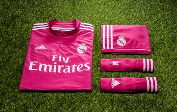 Pic: Real Madrid’s new away gear should appeal to Gareth Bale