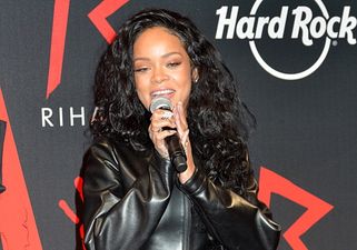 Pics: Rihanna’s tweets about the World Cup are just getting better and better