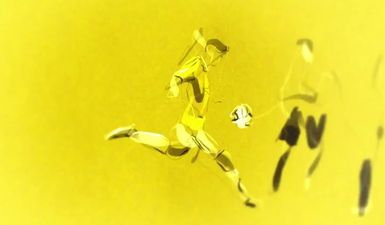 Video: James Rodriguez’ wondergoal gets the RikkiLeaks treatment