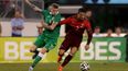 Video: Portugal beat Ireland 5-1 in our final game of the season and here are all the goals
