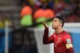 Chicago Town Take Away Slice of the Action: Cristiano Ronaldo’s dazzling piece of skill for Portugal