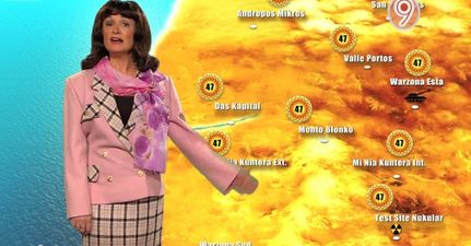 Scorchio! JOE’S favourite funny images of Irish people in the sun