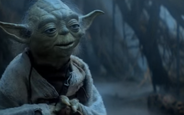 Video: Check out these 29 facts you probably didn’t know about Star Wars