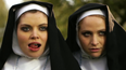 Video: Here’s a look at the Savage Eye ‘Wild Nuns’ sketch that RTÉ banned