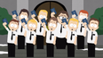 Amazing fan-made video mashes South Park with The Book Of Mormon