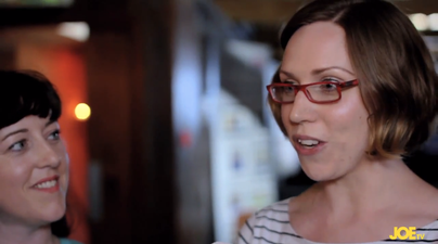 Video: JOE meets the entrepreneurs behind DFJ Esprit and The Pepper Pot Café