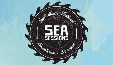 Five acts that you definitely have to check out at Sea Sessions 2014