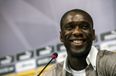Video: Has Clarence Seedorf still got it? This rasping 25-yard volley goal says yes