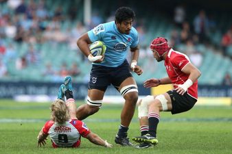 Video: Fox Sports’ Rugby HQ top five big men features some absolute monsters