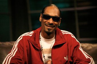 Pics: Snoop Lion has teamed up with Adidas to create a new football boot design