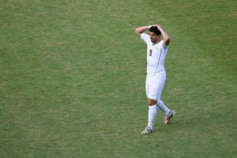 Video: Didi Hamann and Ronnie Whelan give their view on the Suarez ban