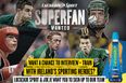 Are you Ireland’s Number 1 Sports Superfan?