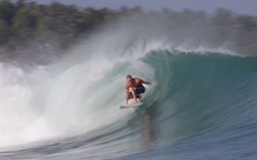 Video: Fantastic short film about a Meath surfer’s travels to some of the most remote places on Earth