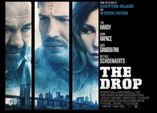 Video: Tom Hardy stars in the great trailer for new film The Drop