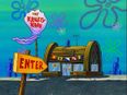 Pics: Real ‘Krusty Krab’ set to open above sea level