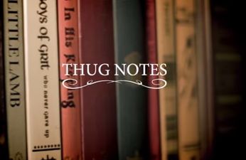 “Me. And me now” – Nothing says James Joyce or Bloomsday quite like some gangster rap