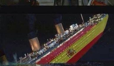 Spain abdicates! Here are the best tweets after the holders exit the World Cup in Rio