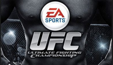 Video: Take a look at some of the footage from the new UFC game that’s released today