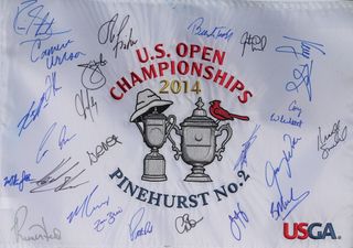 US Open 2014 Betting Preview