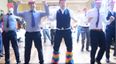Video: These lads stole the show at a Cork wedding with their hilarious dance routine