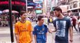 Video: These American lads reckon Real Madrid are going to win the World Cup